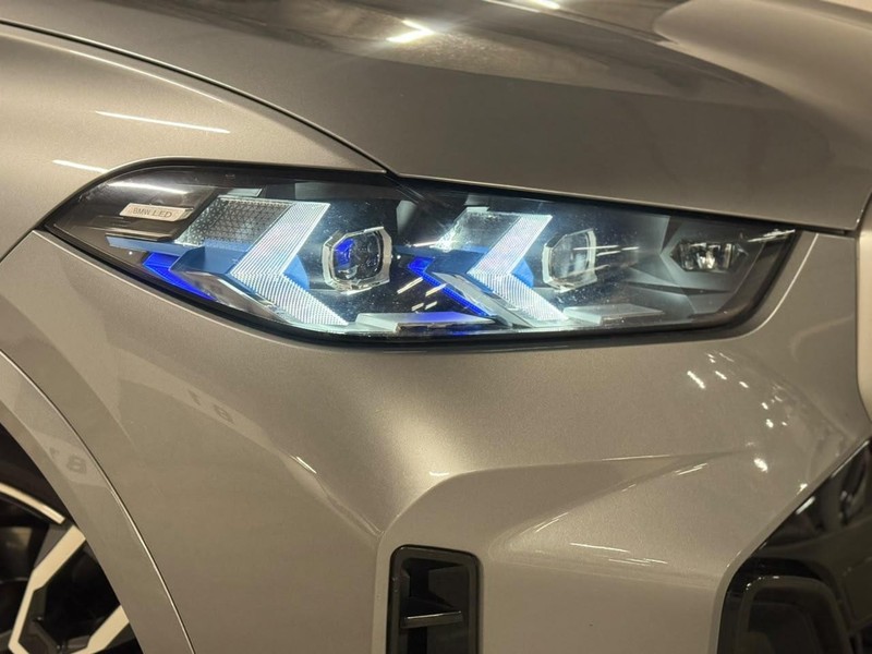 BMW X5 - BMW Cape Town City - Image 5