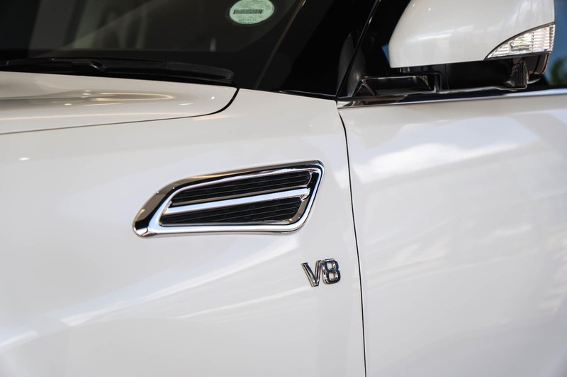 Nissan Patrol - Bruma Nissan - Image 4