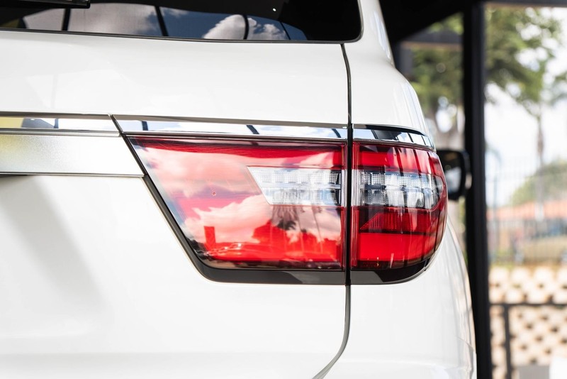 Nissan Patrol - Bruma Nissan - Image 8