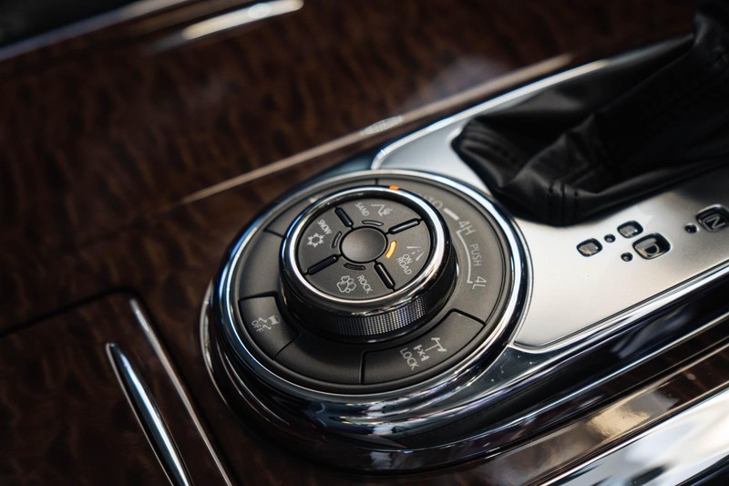 Nissan Patrol - Bruma Nissan - Image 19