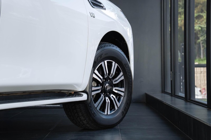 Nissan Patrol - Bruma Nissan - Image 11
