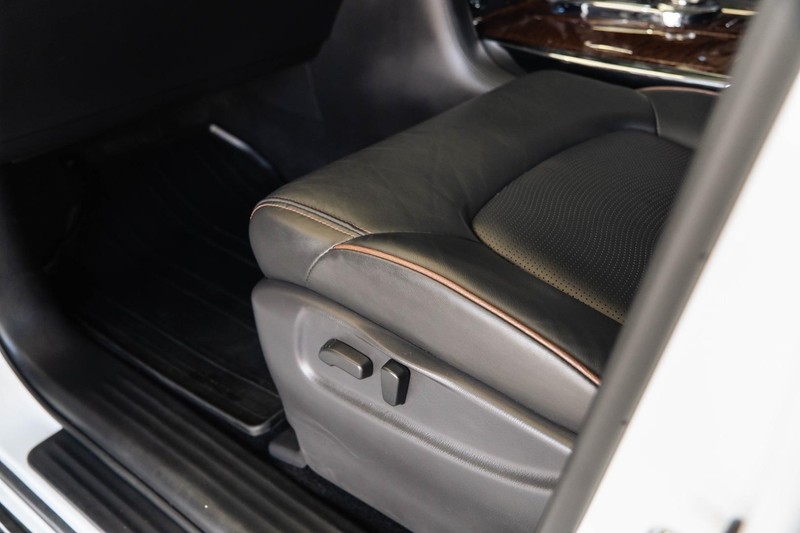 Nissan Patrol - Bruma Nissan - Image 16