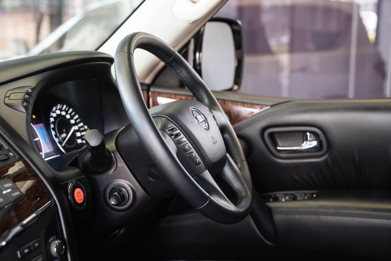 Nissan Patrol - Bruma Nissan - Image 18