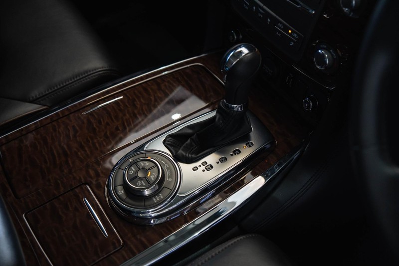 Nissan Patrol - Bruma Nissan - Image 15