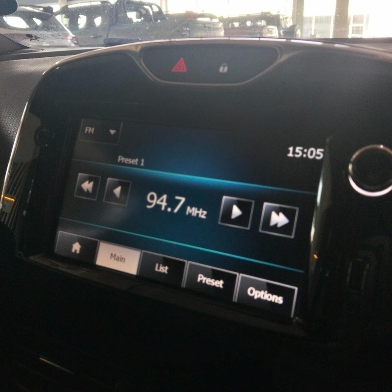 Renault Clio - GWM Motors Vaal PTY (Ltd) - Image 12