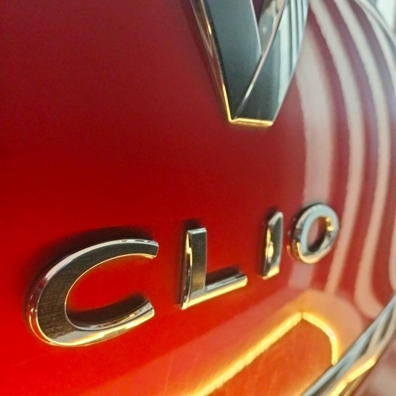 Renault Clio - GWM Motors Vaal PTY (Ltd) - Image 13