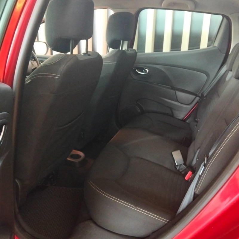Renault Clio - GWM Motors Vaal PTY (Ltd) - Image 11