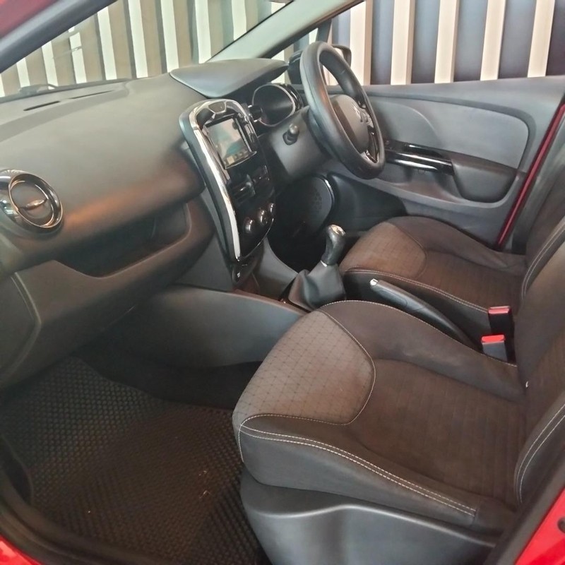 Renault Clio - GWM Motors Vaal PTY (Ltd) - Image 10