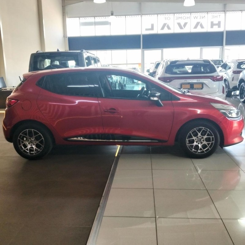 Renault Clio - GWM Motors Vaal PTY (Ltd) - Image 15