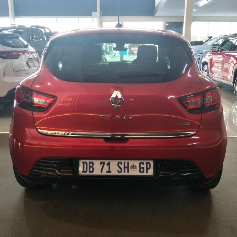 Renault Clio - GWM Motors Vaal PTY (Ltd) - Image 5