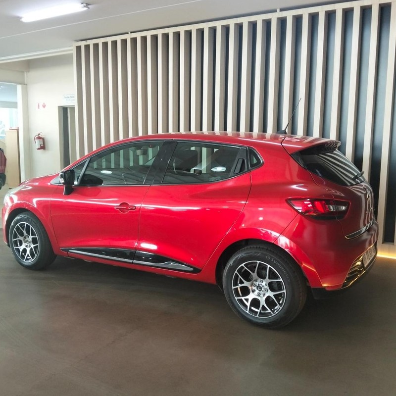 Renault Clio - GWM Motors Vaal PTY (Ltd) - Image 4