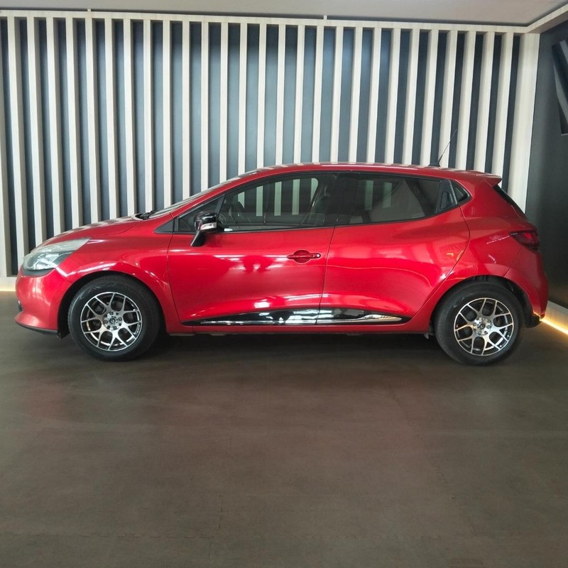 Renault Clio - GWM Motors Vaal PTY (Ltd) - Image 3