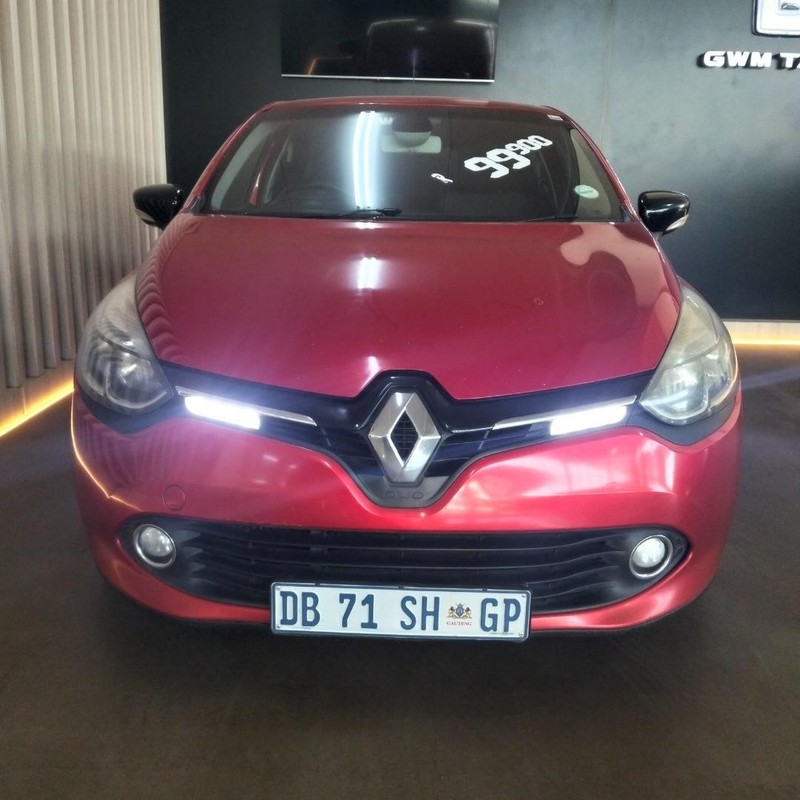 Renault Clio - Honda Vaal - Image 2