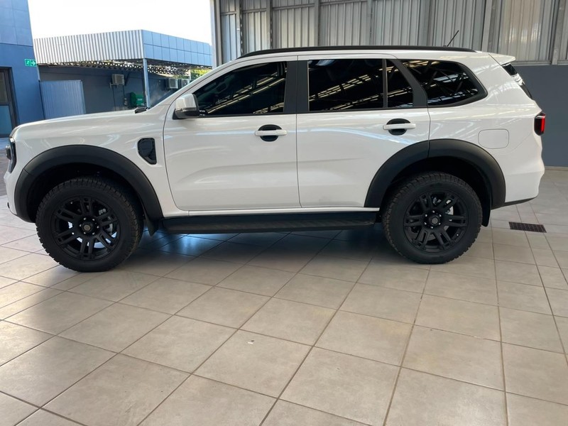 Ford Everest - Mit Mak Motors - Image 6