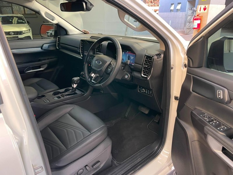 Ford Everest - Mit Mak Motors - Image 4