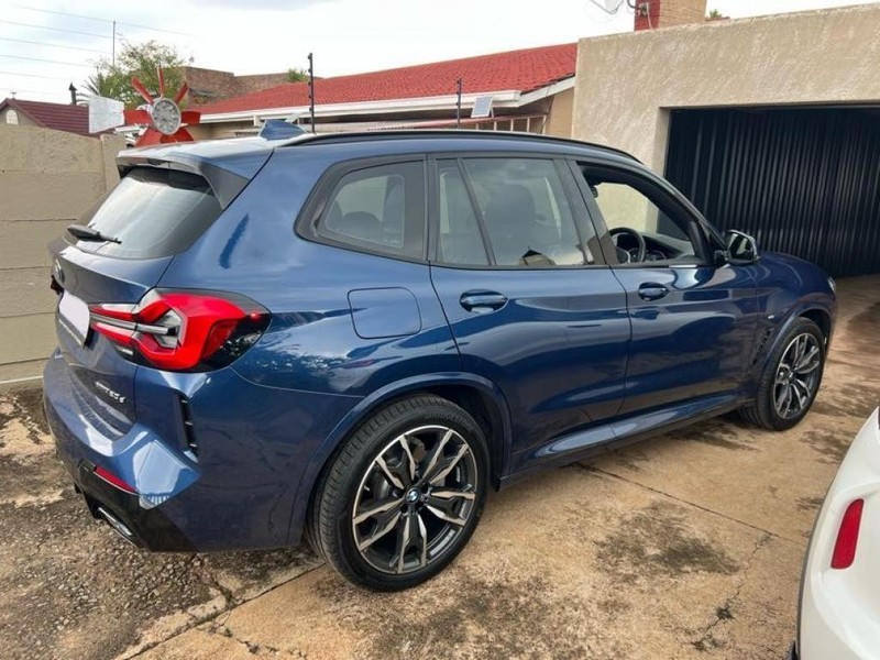 BMW X3 - Mit Mak Motors - Image 4
