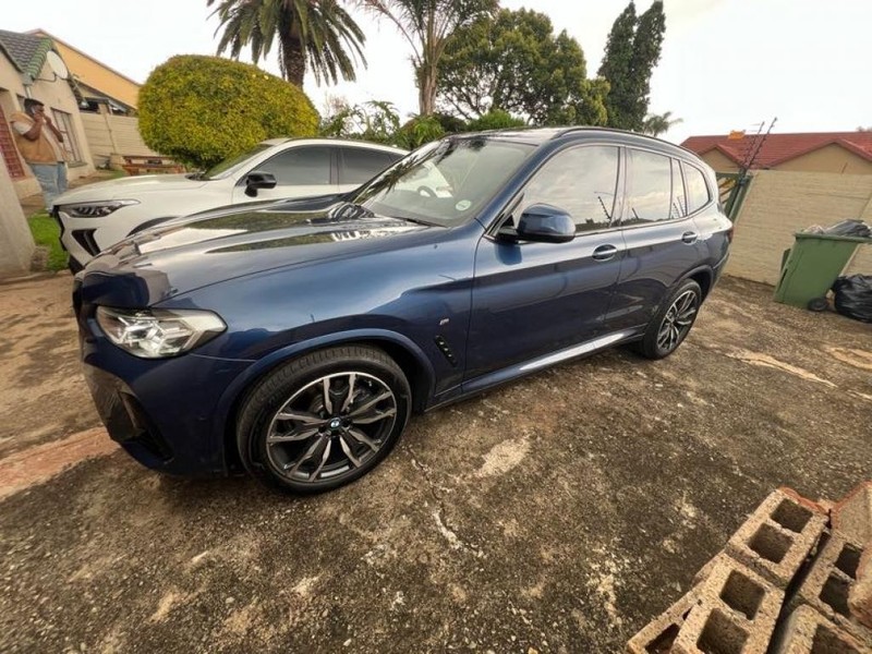BMW X3 - Mit Mak Motors - Image 6