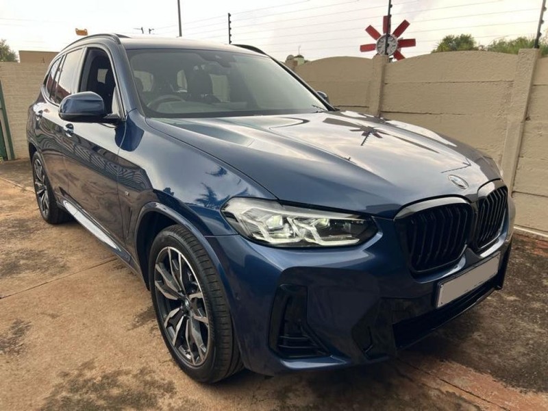 BMW X3 - Mit Mak Motors - Image 2