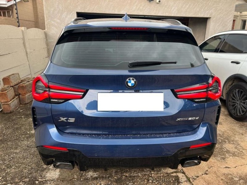 BMW X3 - Mit Mak Motors - Image 5
