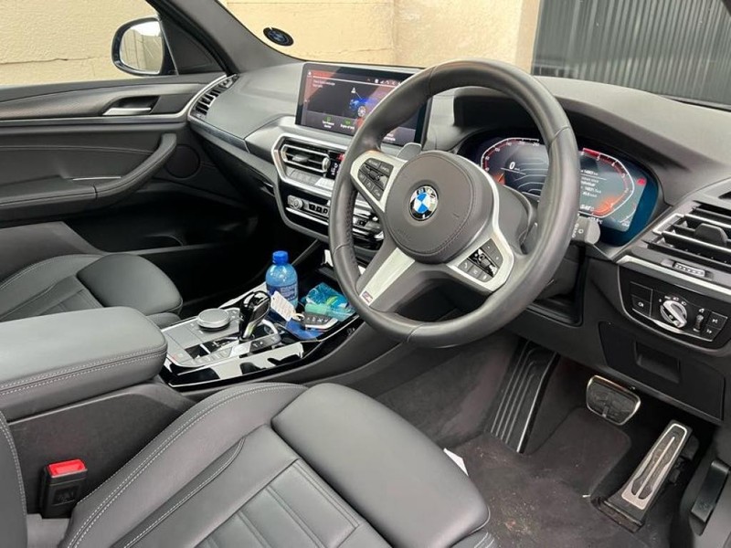 BMW X3 - Mit Mak Motors - Image 3