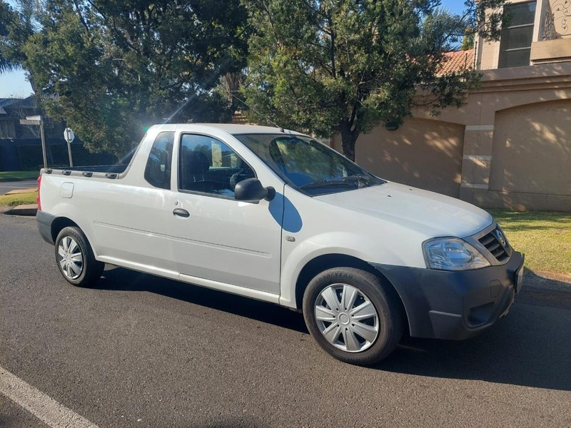 Nissan NP200 - Mit Mak Motors - Image 4