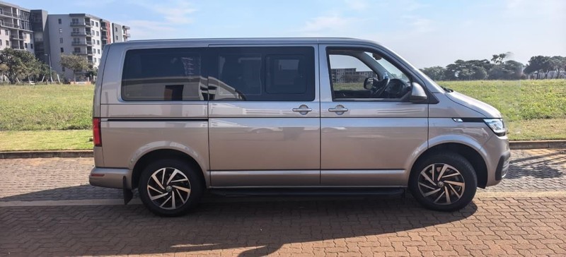 Volkswagen Kombi - Mit Mak Motors - Image 3