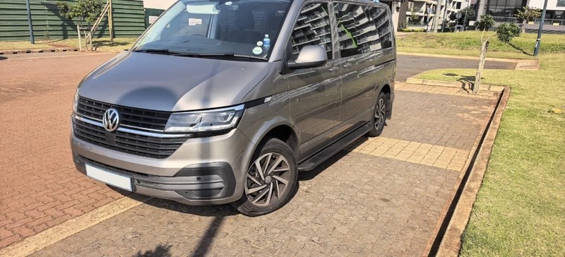 Volkswagen Kombi - Mit Mak Motors - Image 1