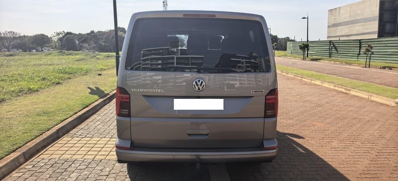 Volkswagen Kombi - Mit Mak Motors - Image 5