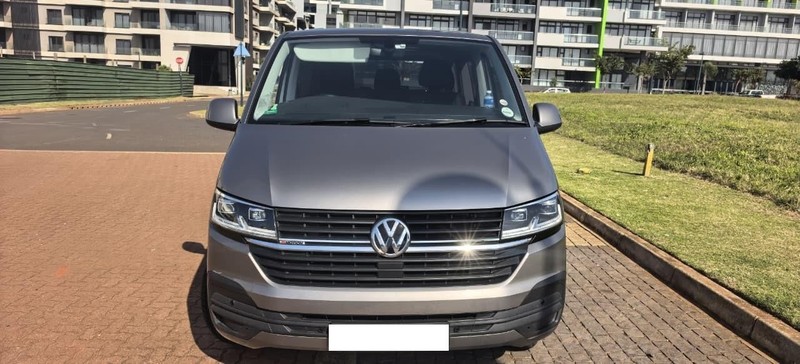 Volkswagen Kombi - Mit Mak Motors - Image 2