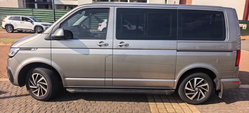 Volkswagen Kombi - Mit Mak Motors - Image 6