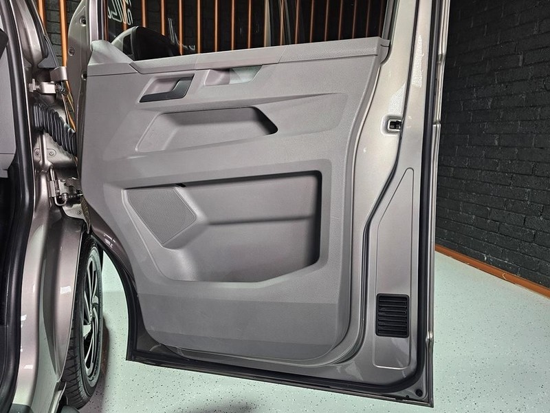 Volkswagen Kombi - Mit Mak Motors - Image 7