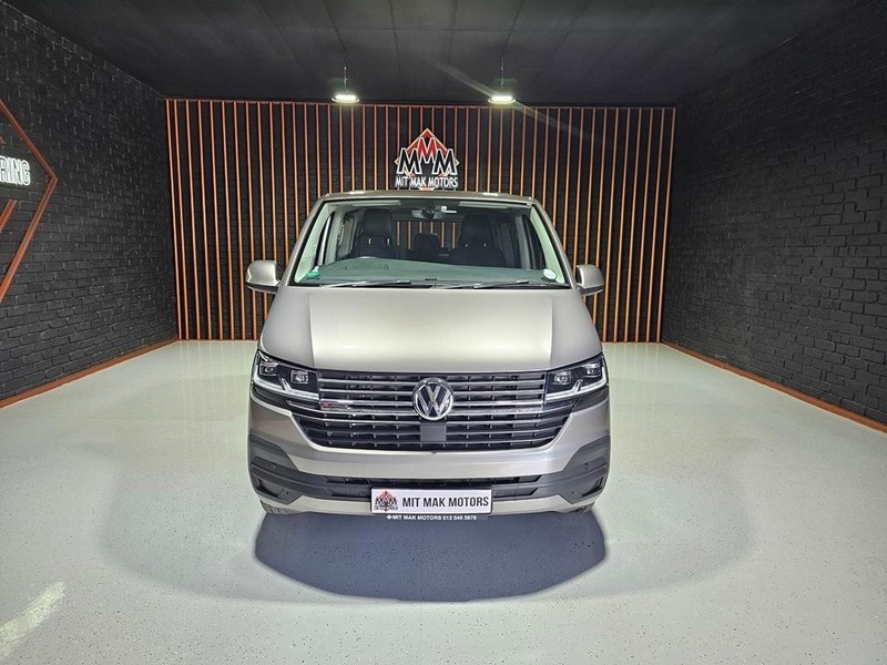 Volkswagen Kombi - Mit Mak Motors - Image 2