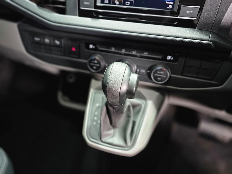 Volkswagen Kombi - Mit Mak Motors - Image 15