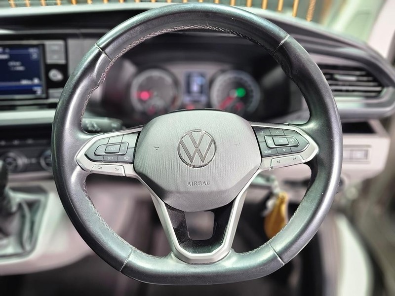 Volkswagen Kombi - Mit Mak Motors - Image 11