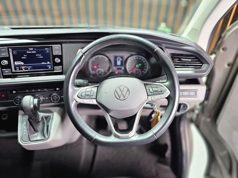 Volkswagen Kombi - Mit Mak Motors - Image 10
