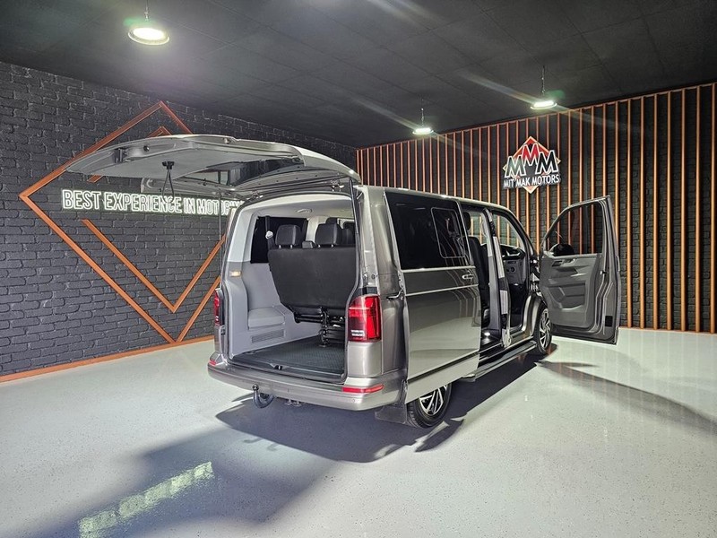 Volkswagen Kombi - Mit Mak Motors - Image 24