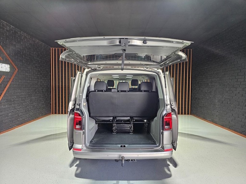 Volkswagen Kombi - Mit Mak Motors - Image 23