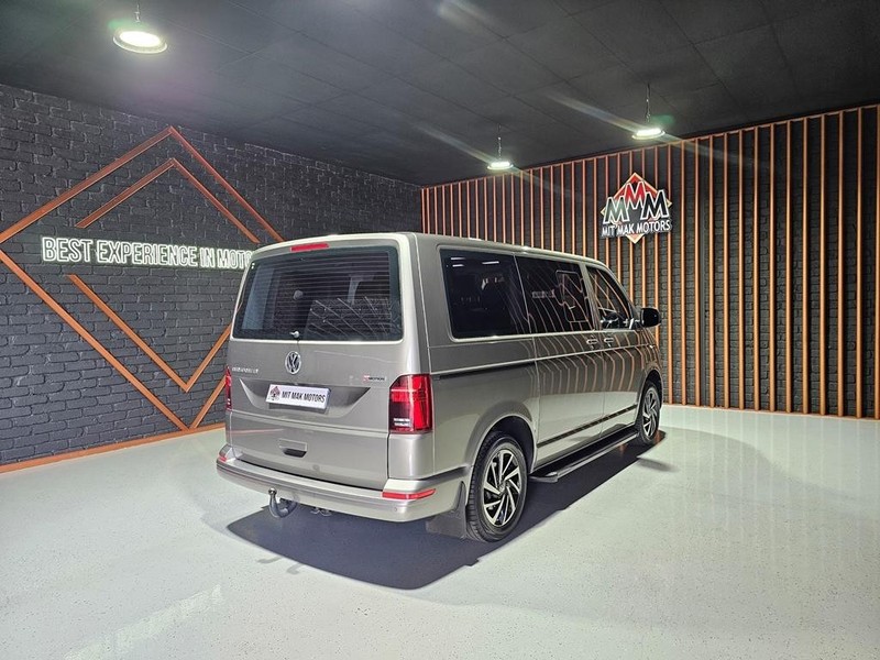 Volkswagen Kombi - Mit Mak Motors - Image 25