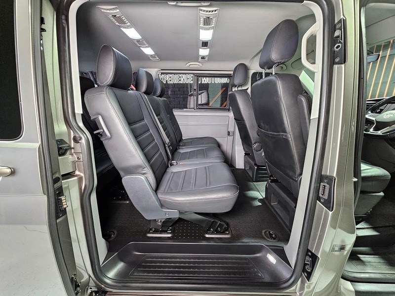Volkswagen Kombi - Mit Mak Motors - Image 20