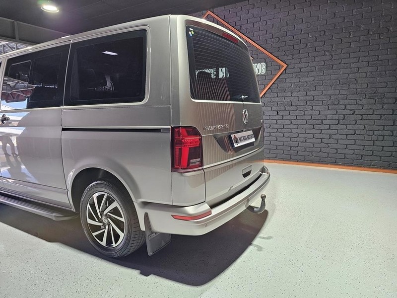 Volkswagen Kombi - Mit Mak Motors - Image 26