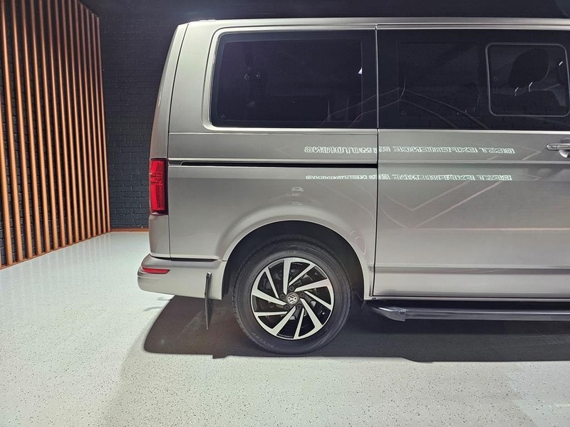 Volkswagen Kombi - Mit Mak Motors - Image 27