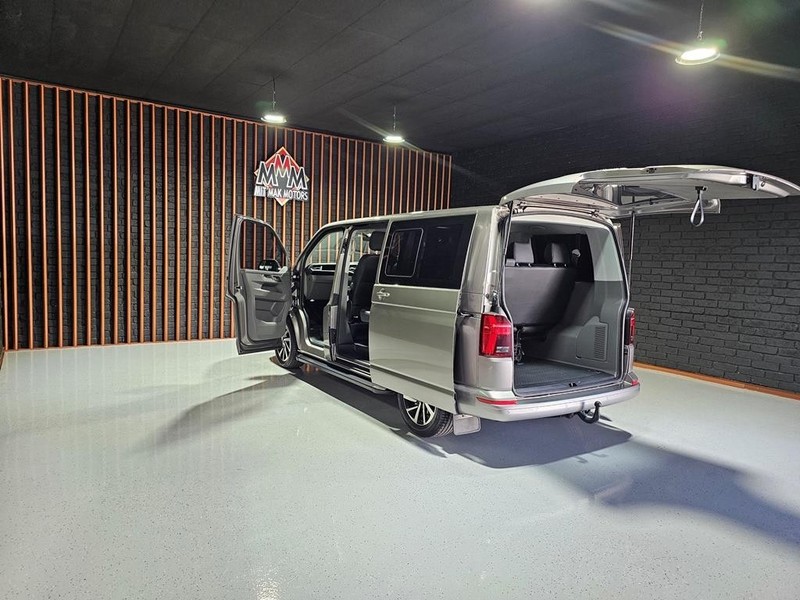 Volkswagen Kombi - Mit Mak Motors - Image 22