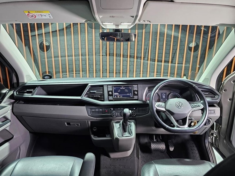 Volkswagen Kombi - Mit Mak Motors - Image 21