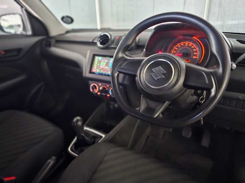 Suzuki Swift - Auto Hot Spot - Image 8