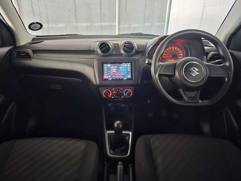 Suzuki Swift - Auto Hot Spot - Image 6