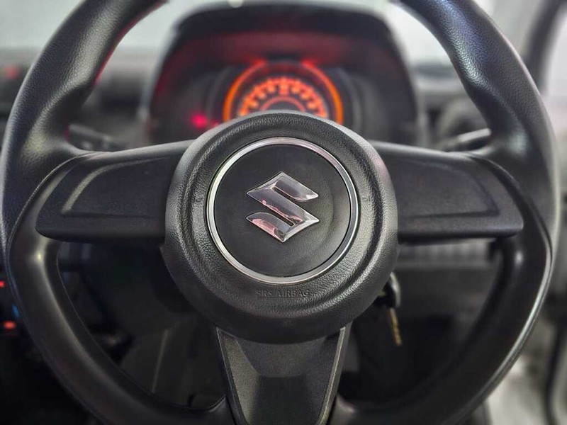 Suzuki Swift - Auto Hot Spot - Image 9
