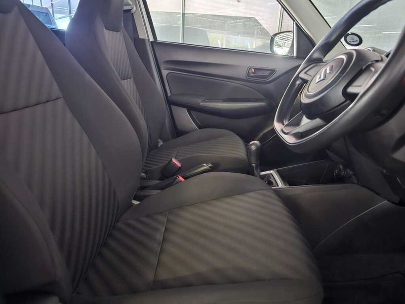 Suzuki Swift - Auto Hot Spot - Image 7