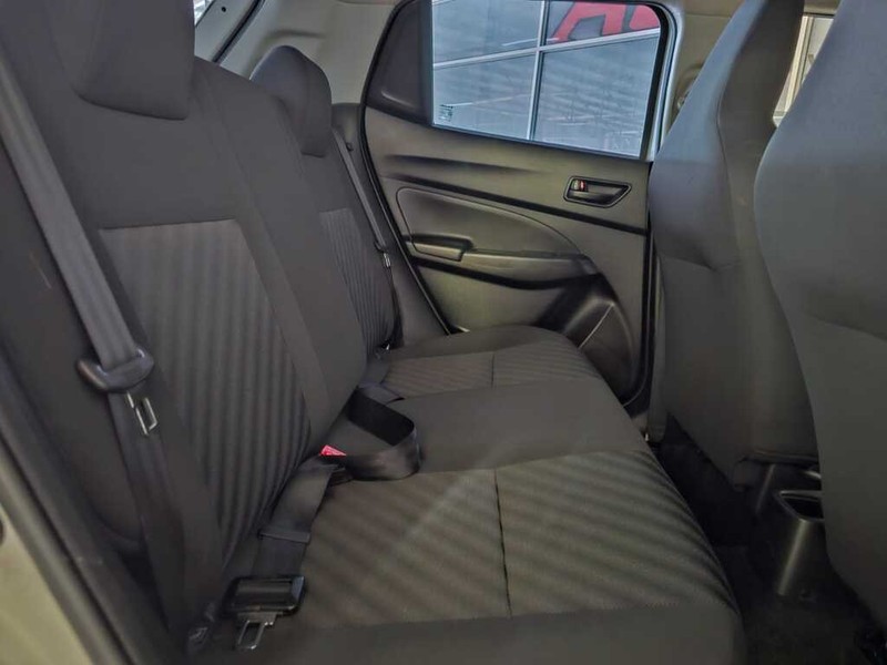 Suzuki Swift - Auto Hot Spot - Image 5