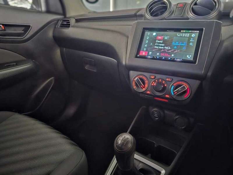 Suzuki Swift - Auto Hot Spot - Image 11