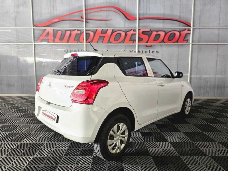 Suzuki Swift - Auto Hot Spot - Image 3